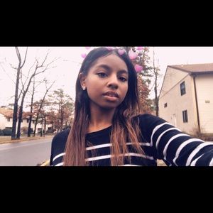 Meet your Posher, Mariee